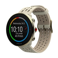 Polar Vantage M2 Champagne/Gold S-L