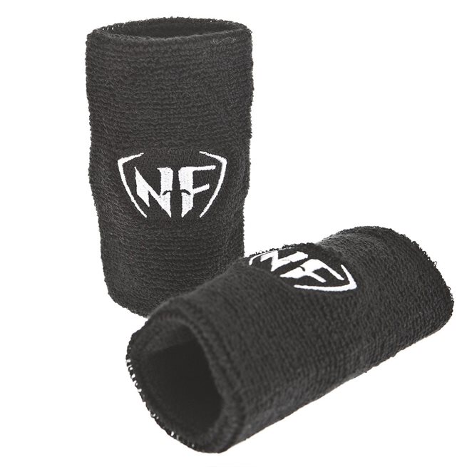 Nordic Fighter Vristband, Styrketräning