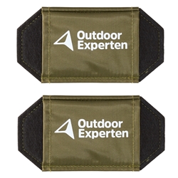 Outdoorexperten Ski Tie