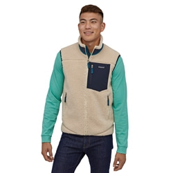 Patagonia M's Classic Retro-X Vest