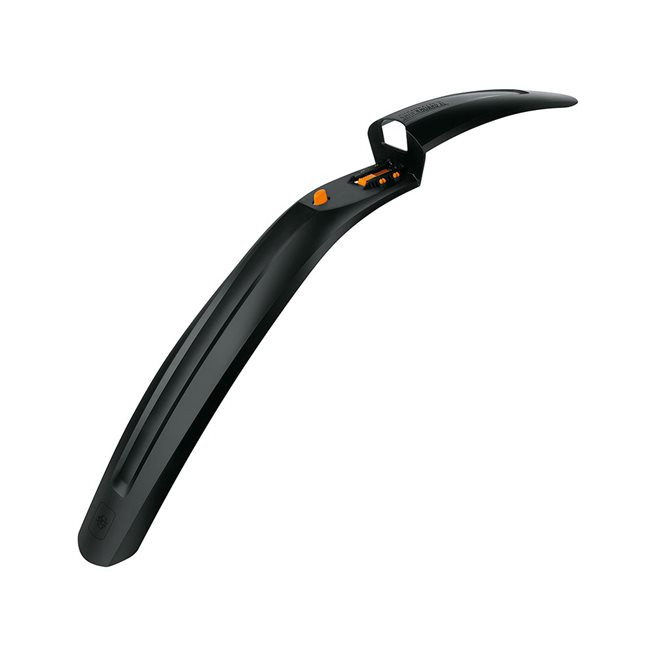 SKS Mudguard Shockboard Xl Front 26-29, Skärm