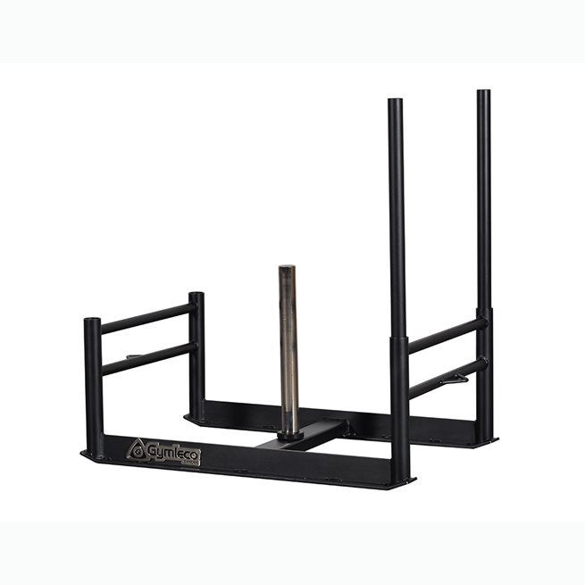 Gymleco Prawler Släde, Crossfitsläde