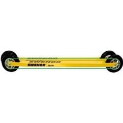 Swenor Skate Long Stomme