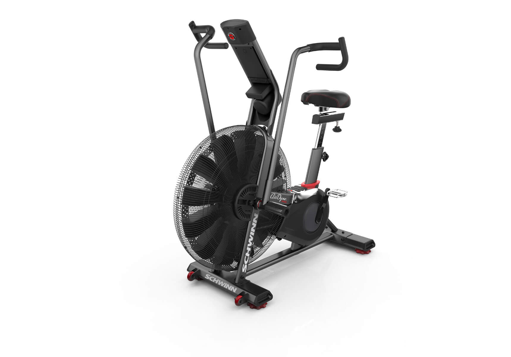 Schwinn Airdyne AD8
