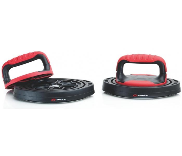 Abilica Push-Up Twister