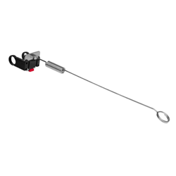 Non-Stop Dogwear Bike Antenna Klickfix