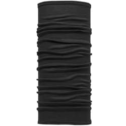Buff Merinowool Black