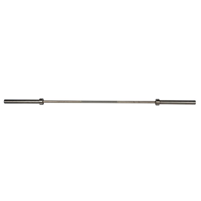 Gymleco Cross Bar, Skivstång