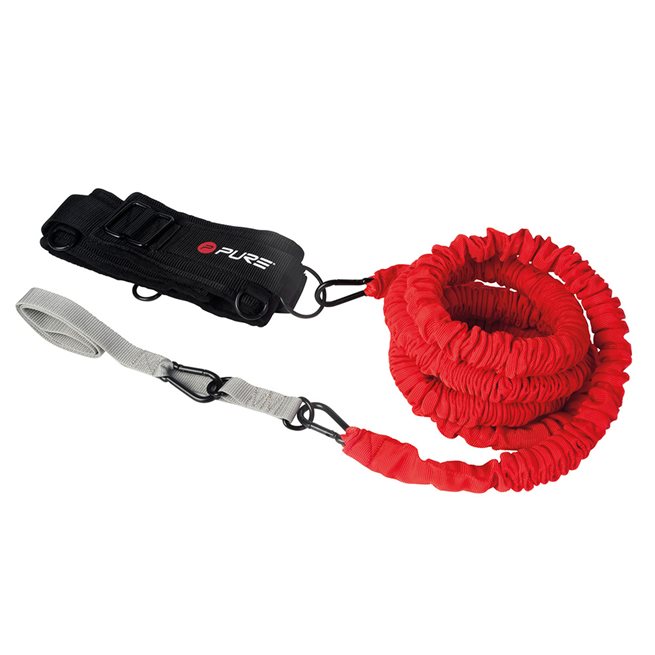 Pure2Improve Resistant Cord, Kroppsviktsträning