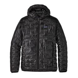 Patagonia M's Micro Puff Hoody