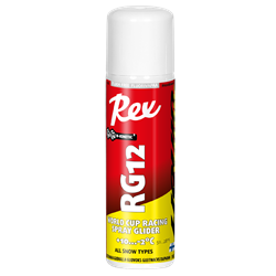Rex N-Kinetic RG Spray 150ml