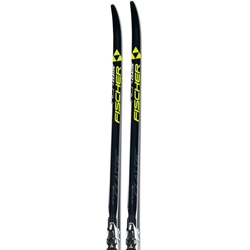 Fischer Rcr Classic Längdskidor 2019/2020