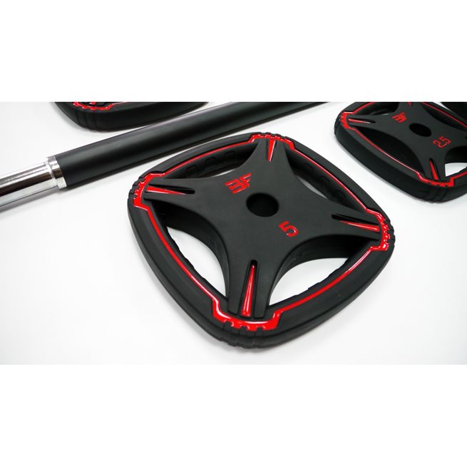 Bauer Fitness Power Pump