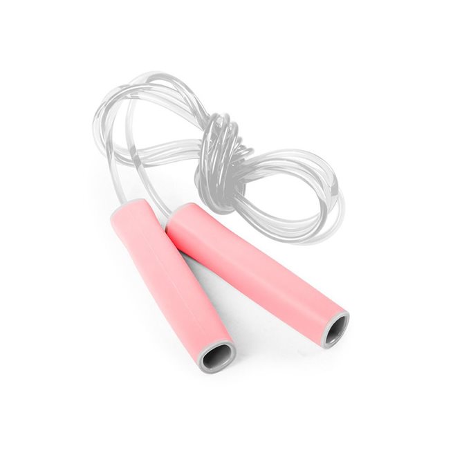 Gymstick VIVID Jump Rope, Hopprep