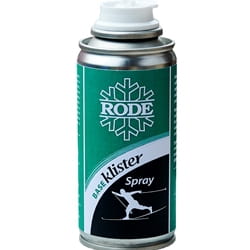Rode Klister Base Spray 100 ml