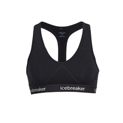 Icebreaker W Sprite Racerback Bra