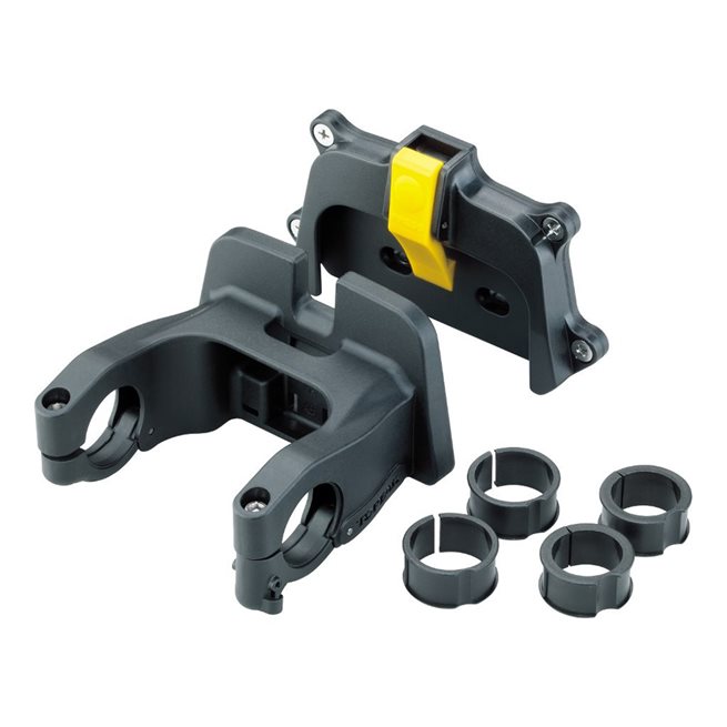 Topeak Fixer 3E, Fäste