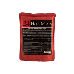 24 Hour Meals Chilli Con Carne