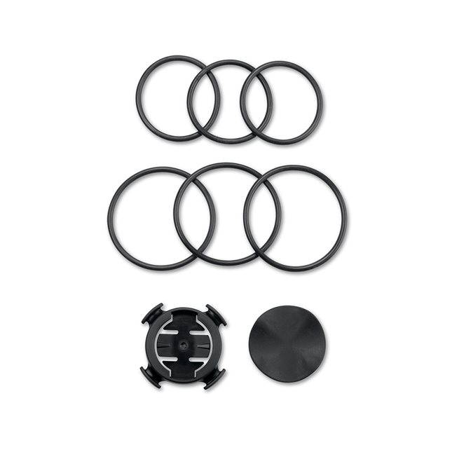 Garmin Quarter-Turn Bike Mount, Cykeldator tillbehör