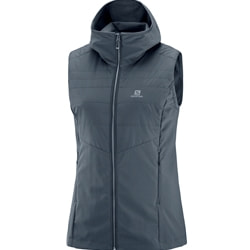 Salomon Outspeed Insulated Vest W