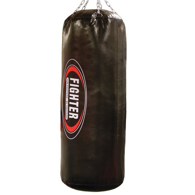 Fighter Big Ben Heavy Bag 150X50 cm Ca 60 kg, Kampsportsäck