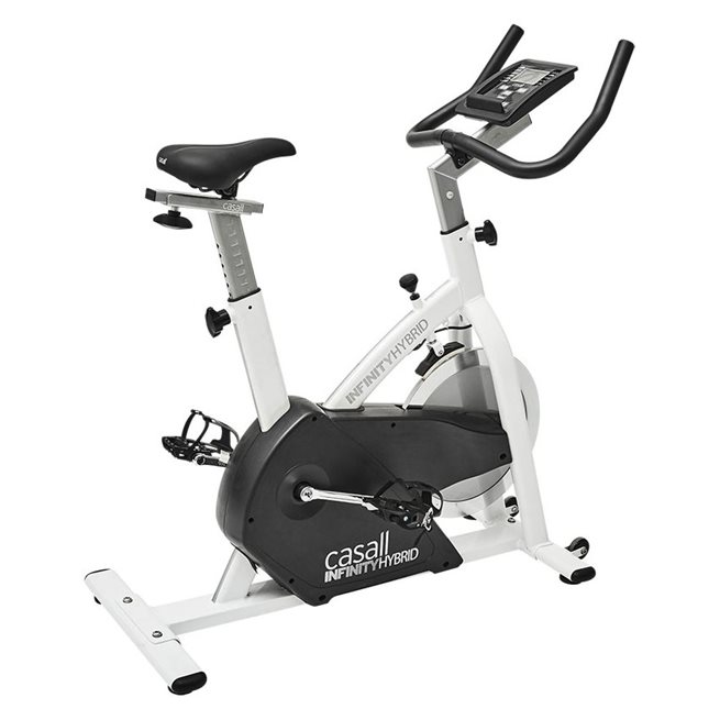 Casall Indoor Bike Infinity Hybrid, Spinningcykel