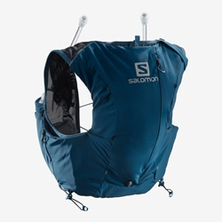 Salomon Adv Skin 8 Set W