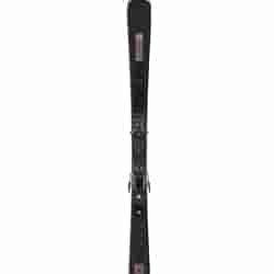 Salomon E S/Max W 8 + M11 Gw L80 B Skidpaket