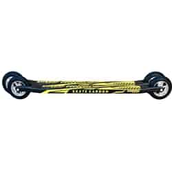 Swenor Skate Carbon Rullskidor ink. Salomon Prolink Race Skate