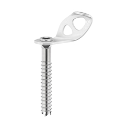 Petzl Laser Ice Screw 13Cm