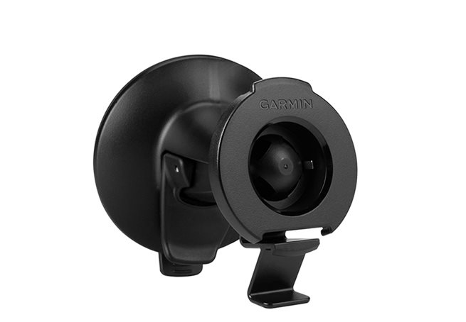 Garmin Suction Cup Mount, GPS fäste