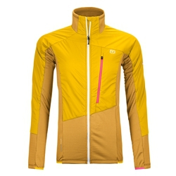 Ortovox Westalpen Hybrid Jacket W