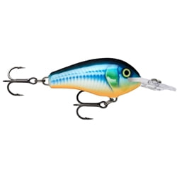 Rapala Fat Rap 5Cm