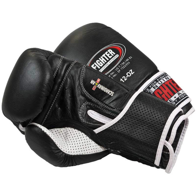 Fighter boxhandske Pro-Next