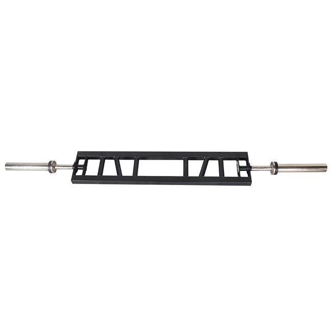 Gymleco Multi Grip Bar, Tricepsstång