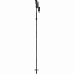 Swix Sonic R1, Full Carbon 2-Piece Topptursstav