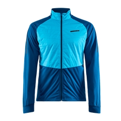 Craft Adv Storm Jkt M