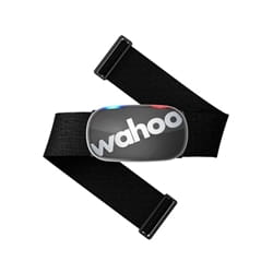 Wahoo Tickr Heart Rate Monitor - Stealth