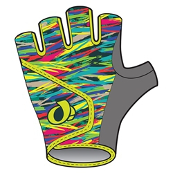 Handskar Pearl Izumi Select Junior Bio Lime Ripper
