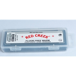 Red Creek Fluorfri, Varm, 140 Gr