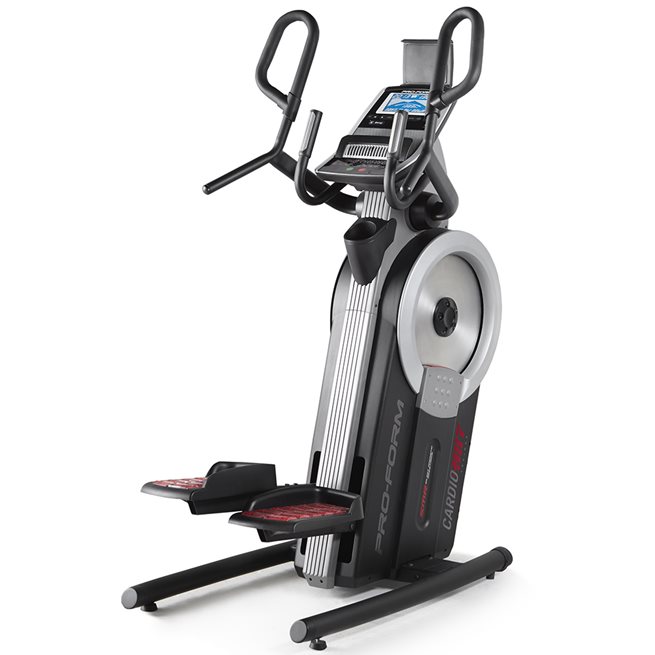 ProForm Hiit Trainer, Trappmaskin