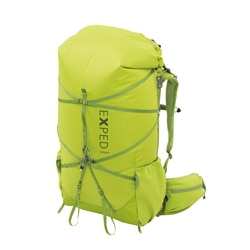 Exped Lightning 45 Lichen