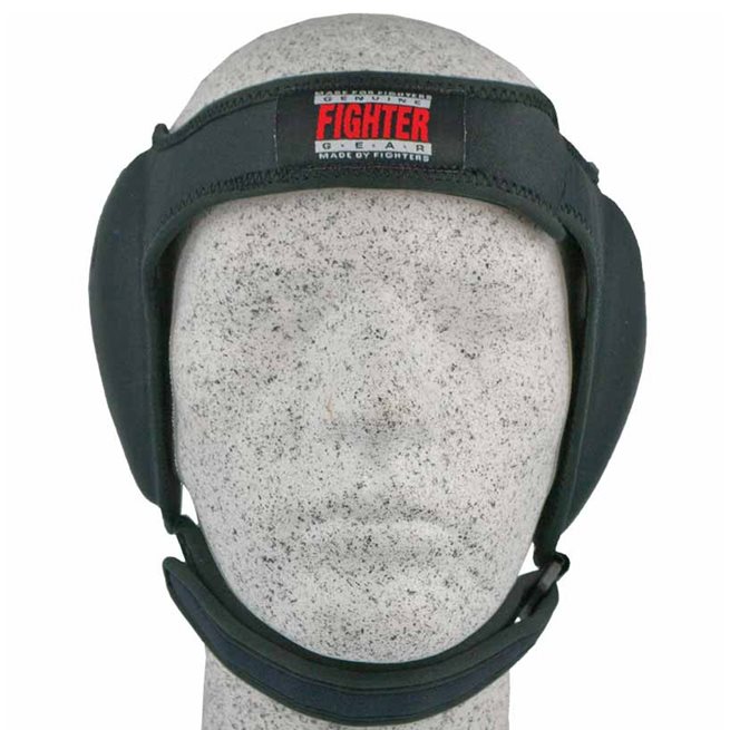 Fighter Öronskydd Fighter, Huvudskydd