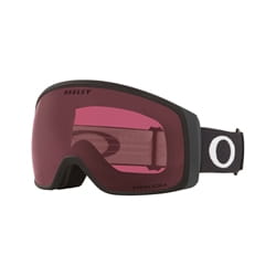Oakley Flight Tracker Xm Matte Black W/Prirzm Dark Grey Gbl