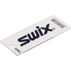 Swix T823D Plexi Scraper 3Mm
