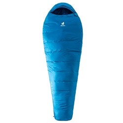 Deuter Orbit 0°
