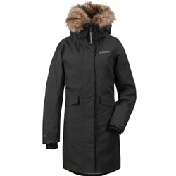Didriksons Erika Womens Parka