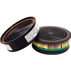 Swix T42-2F Filters For Economy Mask