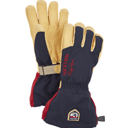 Hestra Philippe Raoux Classic - 5 Finger