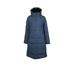 Skhoop Long Down Jacket